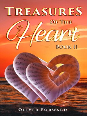 cover image of Treasures of the Heart